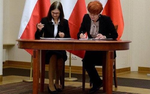 SPOŁECZEŃSTWO. Bezpieczny i aktywny senior z ZUS