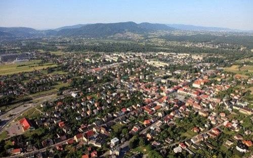 KĘTY. Zaprojektuj logo na 740. urodziny miasta