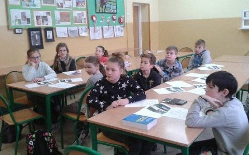 GORZÓW. Z uczniami o odpowiedzialności prawnej nieletnich