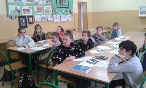 GORZÓW. Z uczniami o odpowiedzialności prawnej nieletnich