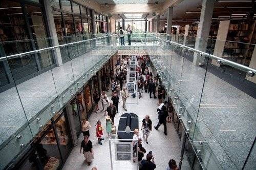 KRAJ. Galeria Książki w Oświęcimiu polecana przez Gazetę Wyborczą