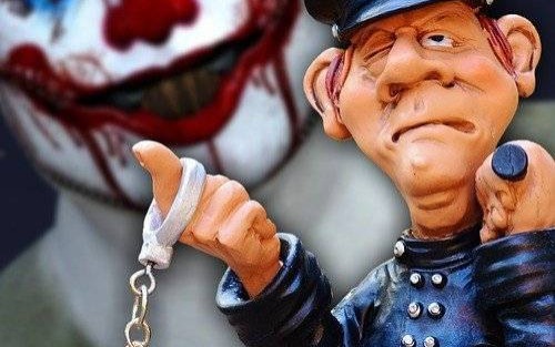 PRAWO. Kiedy milczenie jest złotem, a mowa tylko srebrem...