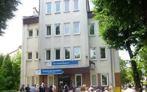 OŚWIĘCIM. Cykl szkoleń w skarbówce. Warto z nich skorzystać