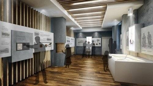 OŚWIĘCIM. Wieści z Ratusza - FILM