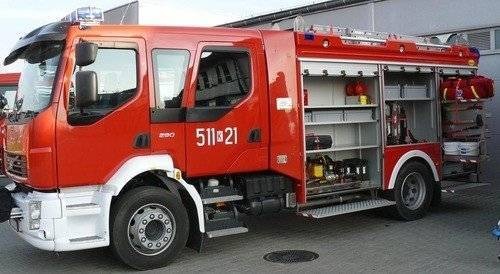 OŚWIĘCIM. Prędkość, brawura i alkohol. Wypadek na Nadwiślańskiej