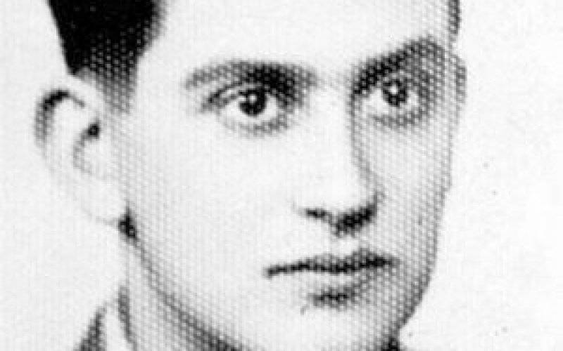 HISTORIA. Podporucznik „Steinert” z Babic. Żołnierz wyklęty, skazany na śmierć i zapomnienie przez komunistów