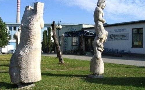 CHEŁMEK. Literackie gry terenowe i rowerowa eskapada czytelnicza