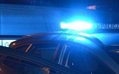 OŚWIĘCIM. 24-latka wypadła z balkonu. Była pijana
