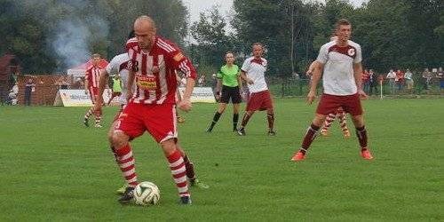 PIŁKA NOŻNA. Solarze zainaugurowali futbolową wiosnę