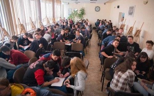 KĘTY. Pieniądze to nie wszystko... - ZDJĘCIA