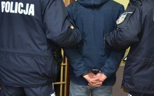 BRZESZCZE. Okradał szafki ubraniowe kolegów z pracy