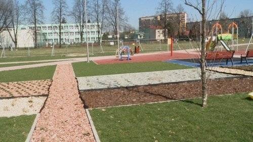 OŚWIĘCIM. Wieści z Ratusza - FILM