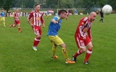 PIŁKA NOŻNA. Solarze zgodnie z wiosenną tradycją