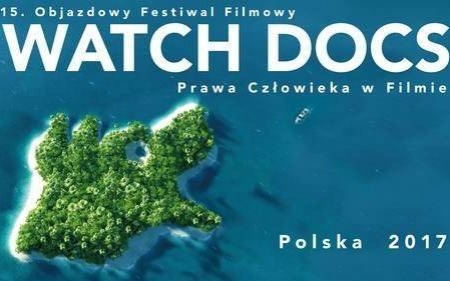 OŚWIĘCIM. Watch Docs – Objazdowy Festiwal Filmowy już w piątek