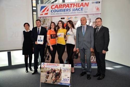 KOLARSTWO. Cykliści na ulicach Oświęcimia! - ZDJĘCIA