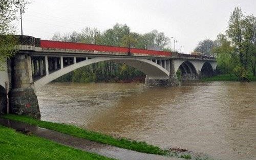 POWIAT. Stan pogotowia przeciwpowodziowego już w trzech gminach