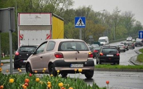 POWIAT. „Jedźmy, odpocznijmy i wróćmy bezpiecznie”. Trwa akcja policjantów „Majowy Weekend 2017”.