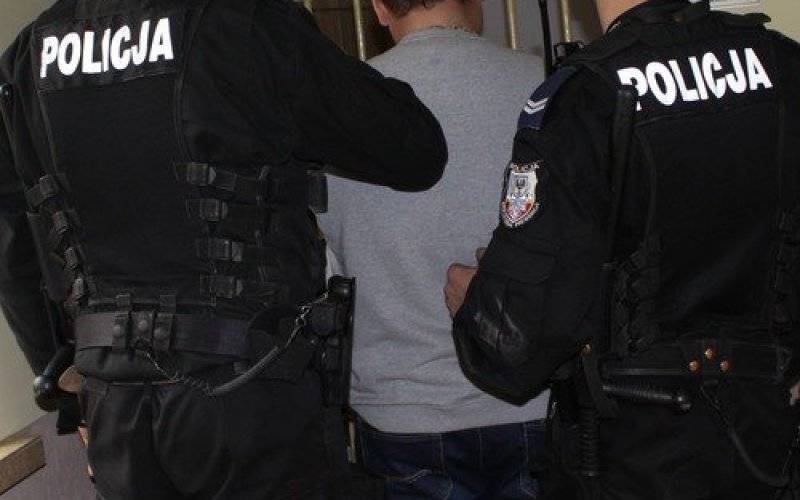 ZATOR. Dla 70 złotych pobili 51-letniego znajomego