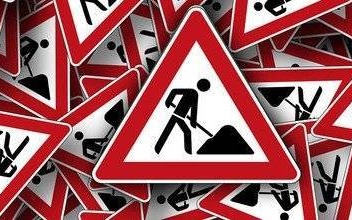 CHEŁMEK. Andersa do remontu. Kierowców czekają utrudnienia