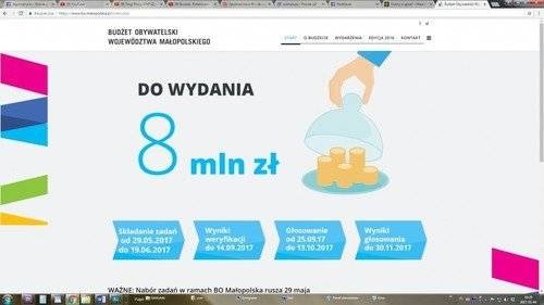 OŚWIĘCIM. Wieści z Ratusza - FILM