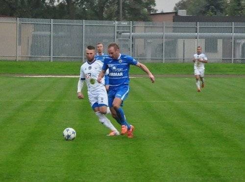 PIŁKA NOŻNA. Futbolowa sobota w Oświęcimiu. Komplet sobotnio-niedzielnych wyników w III i IV lidze. AKTUALIZACJA!