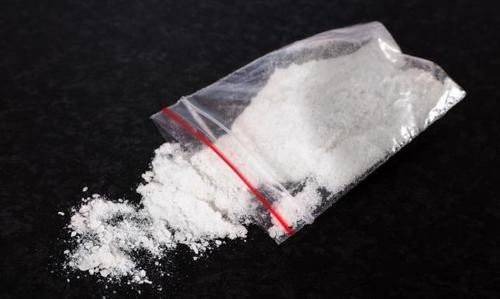 OŚWIĘCIM. 48-letni dealer narkotykowy odpowie za 160 czynów. Mężczyzna był już karany