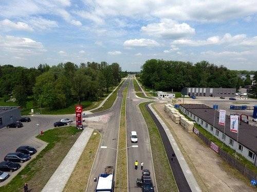 OŚWIĘCIM. Od poniedziałku zmieni się ruch na ul. Chemików