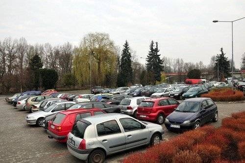 OŚWIĘCIM. W piątek na Bulwarach samochodu nie zaparkujesz