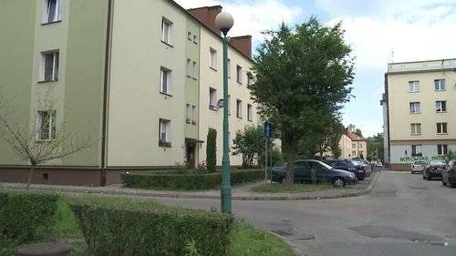 OŚWIĘCIM. Wieści z Ratusza - FILM