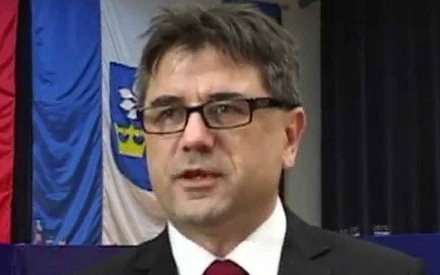 GMINA OŚWIĘCIM. Jezierski i Mydlarz nie udzielili absolutorium Albertowi Bartoszowi