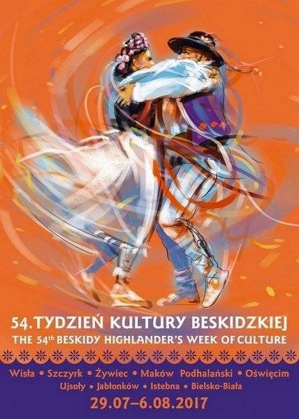 OŚWIĘCIM. Już jutro startuje 54. Tydzień Kultury Beskidzkiej