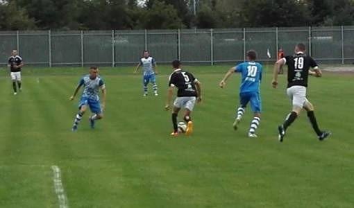 PIŁKA NOŻNA. Wystartowała futbolowa runda jesienna! Sobotnie rezultaty!