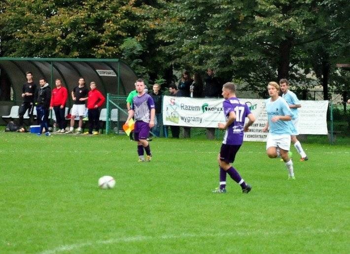 PIŁKA NOŻNA. Poznaj sobotnie wyniki!