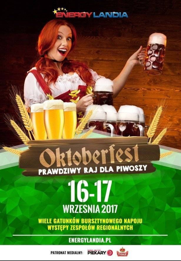 ZATOR. Święto piwoszy w Energylandii