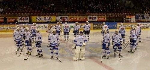 HOKEJ NA LODZIE. Atrakcje na inaugurację! Przyjdź na mecz Unii z "Gieksą"!