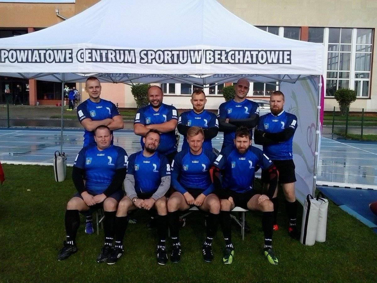 RUGBY. Oświęcimianie z jednym zwycięstwem