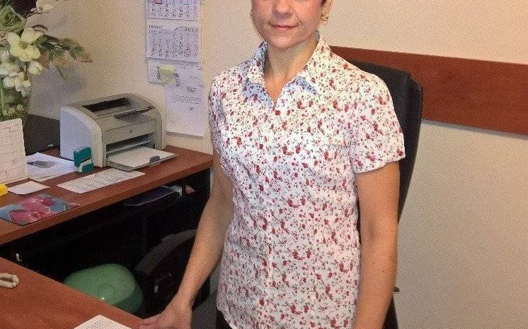 OŚWIĘCIM. Beata Baka nowym dyrektorem MOPS-u