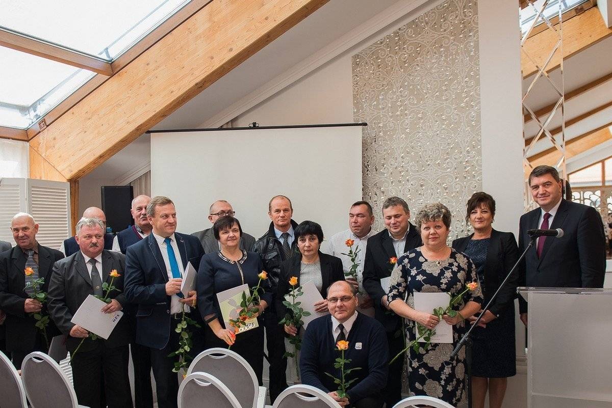 OŚWIĘCIM. Komunikacja miejska ma 60 lat