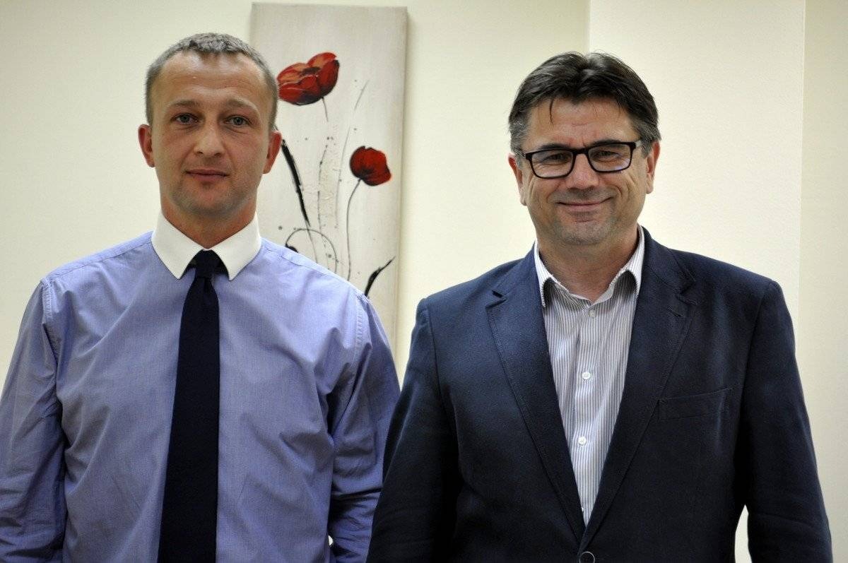 GMINA OŚWIĘCIM. Bartłomiej Bąk zastępcą Alberta Bartosza