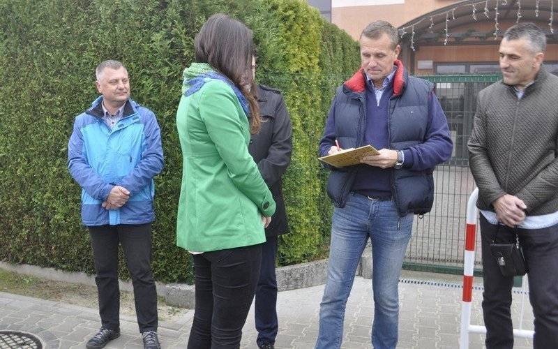 ZABORZE. Trzy ulice zmodernizowane. Poprawią bezpieczeństwo kierowców i pieszych