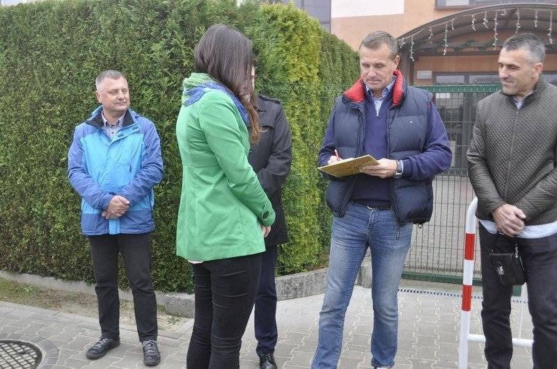 ZABORZE. Trzy ulice zmodernizowane. Poprawią bezpieczeństwo kierowców i pieszych