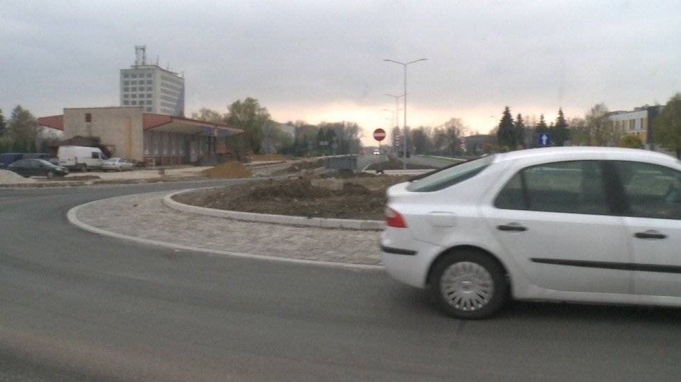 OŚWIĘCIM. Wieści z Ratusza