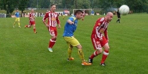 PIŁKA NOŻNA. Upiorna końcówka rundy jesiennej