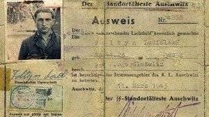 OŚWIĘCIM. Pierwsza egzekucja w KL Auschwitz 22 listopada 1940 roku