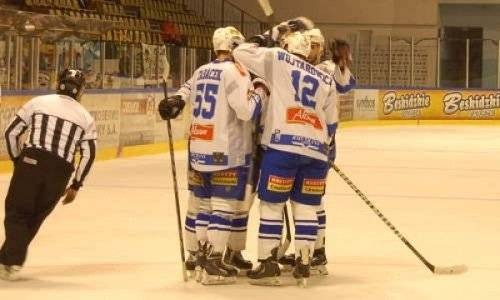 HOKEJ NA LODZIE. Czas na dawny klasyk sprzed lat