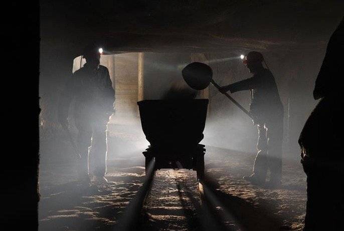 ŻYCZENIA. Szczęść Boże wszystkim górnikom