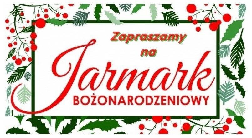 KĘTY. Jarmark Bożonarodzeniowy już w najbliższą niedzielę