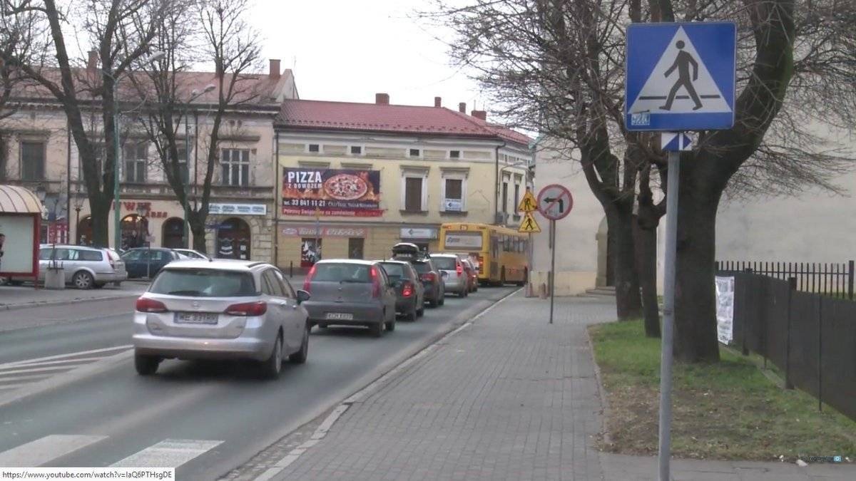 OŚWIĘCIM. Wieści z Ratusza