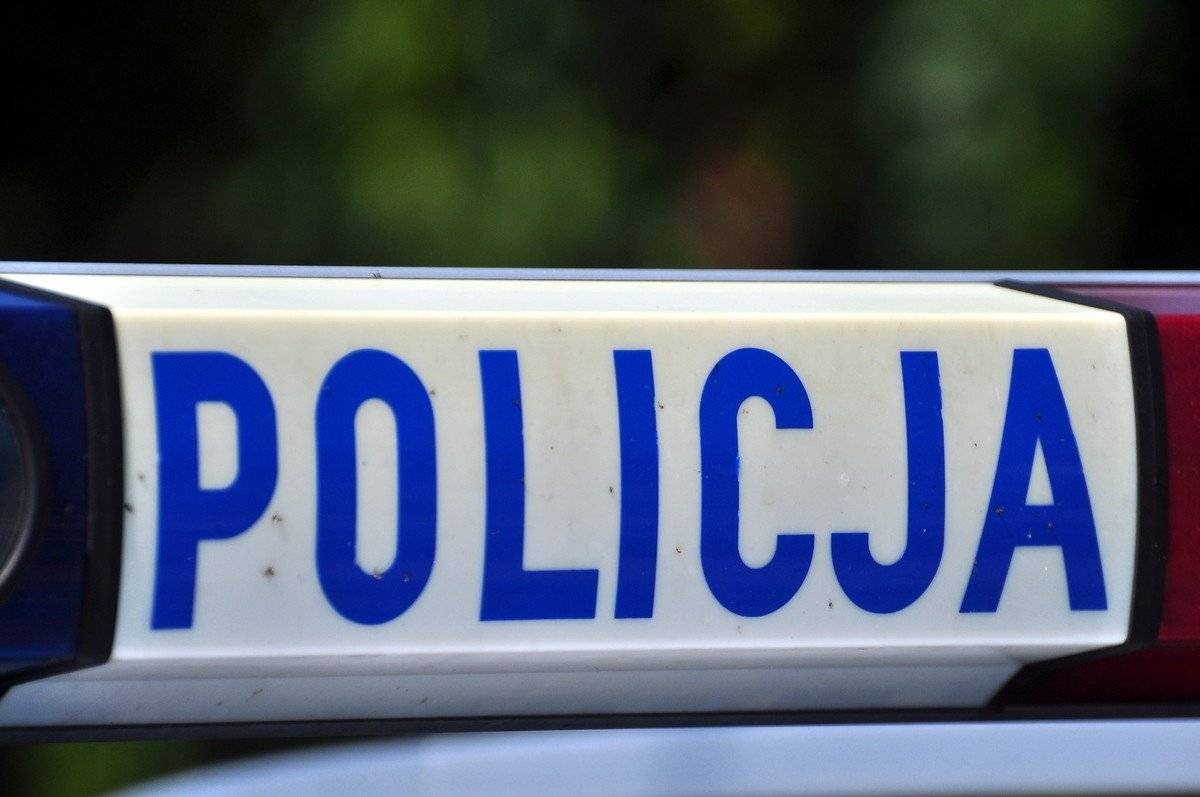 KĘTY. 58-letnia kobieta potrącona na przejściu dla pieszych