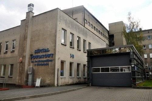 OŚWIĘCIM. 25 lekarzy złożyło wypowiedzenia o pracę